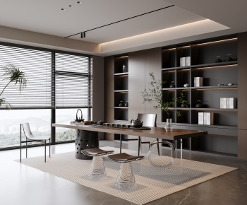 Modern Tea House-ID:589160925