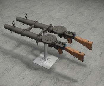 Modern Military Equipment-ID:154068953