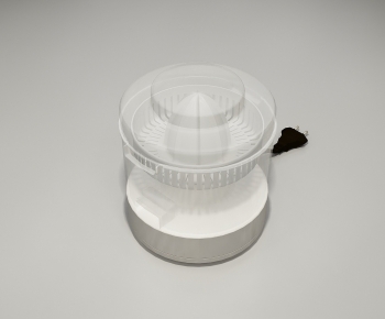 Modern Electric Kitchen Appliances-ID:873286019