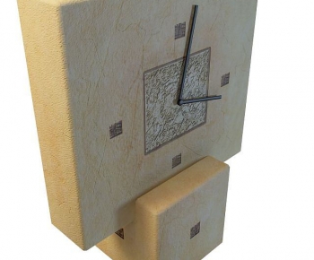 Modern Clocks And Watches-ID:409344911