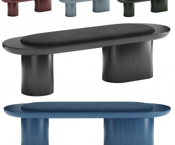 Modern Bench-ID:852200032