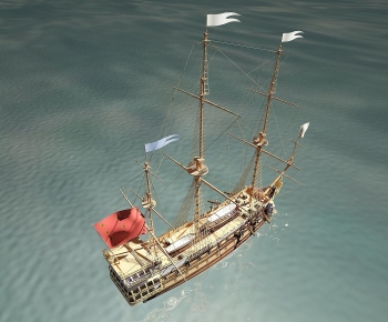 Modern Ship-ID:933454046