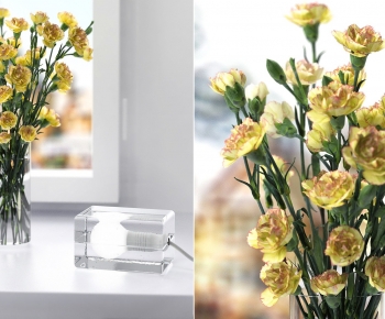 Modern Flower Arrangement-ID:703356037