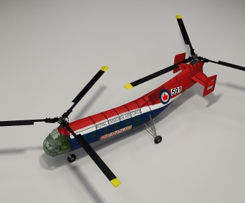 Modern Aircraft-ID:247304922