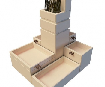 Modern Garden-ID:367160085