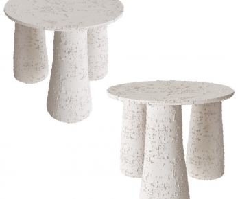 Wabi-sabi Style Side Table/corner Table-ID:454451083