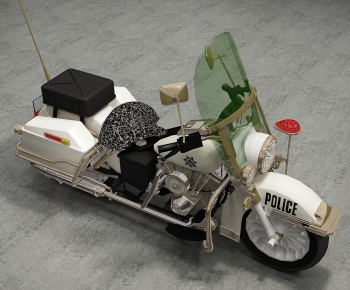 Modern Motorcycle-ID:440093995