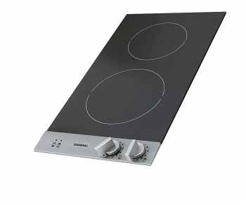 Modern Kitchen Electric Gas Range-ID:896445042