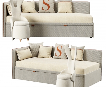 Modern Sofa Bed-ID:900140052