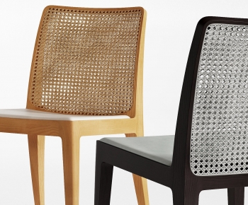 Wabi-sabi Style Single Chair-ID:625176919