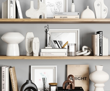 Modern Decorative Set-ID:500190369