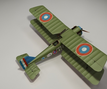 Modern Aircraft-ID:284330877