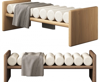 Modern Bench-ID:263901004