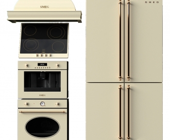 Modern Kitchen Appliance-ID:450804005