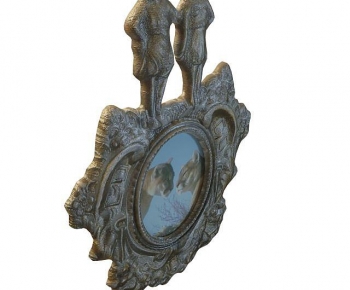 European Style Wall Clock-ID:981981999