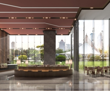 Modern Negotiation Area-ID:957069477