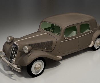 Modern Car-ID:262489397