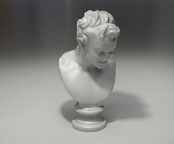 European Style Sculpture-ID:370335108