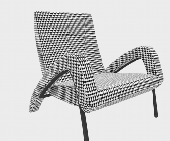 Modern Lounge Chair-ID:733987091