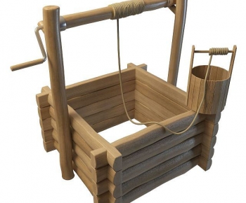 Modern Garden-ID:452195887