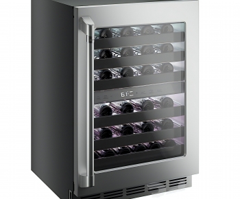 Modern Wine Cabinet-ID:560224064