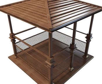 Modern Pavilion-ID:283555039