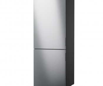 Modern Home Appliance Refrigerator-ID:295979981