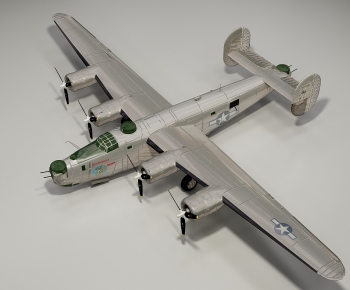 Modern Aircraft-ID:627168894