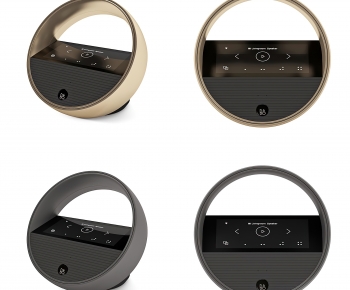 Modern Sound Box-ID:118614919