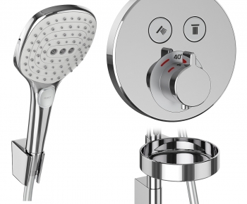 Modern Faucet/Shower-ID:728991996