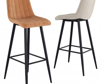 Modern Bar Chair-ID:407579906