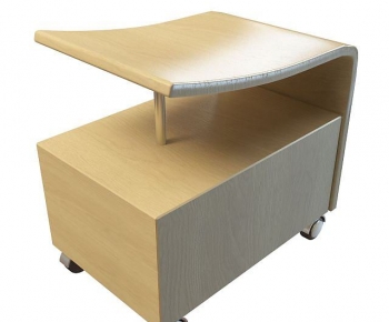 Modern Side Table/corner Table-ID:396542075