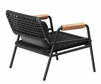 Modern Lounge Chair-ID:985829119