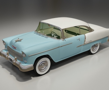 Modern Car-ID:194520956