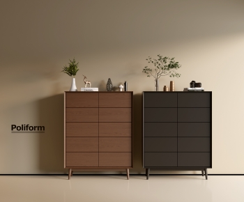Modern Chest Of Drawers-ID:794707067
