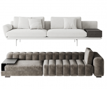 Modern Multi Person Sofa-ID:320147041