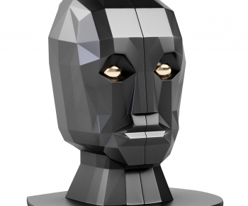 Modern Sculpture-ID:518865118