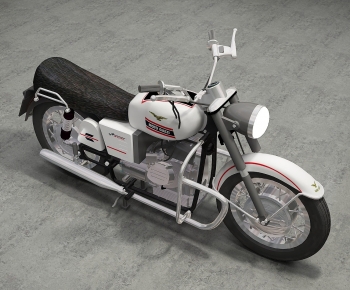 Modern Motorcycle-ID:562690029