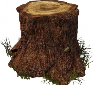 Modern Tree-ID:929775958