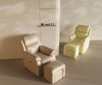 Modern Massage Chair-ID:498851068
