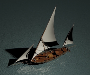 Modern Ship-ID:798239952