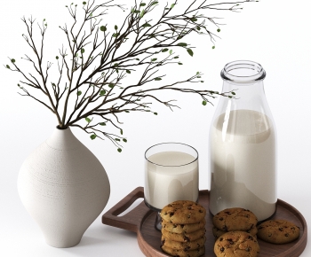 Modern Bread Cake-ID:451807989