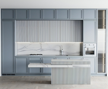 Nordic Style Kitchen Cabinet-ID:256721021