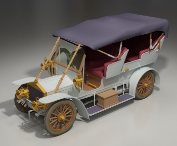 Modern Car-ID:446943046