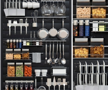 Modern Kitchenware-ID:824836977