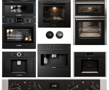 Modern Kitchen Appliance-ID:281114103