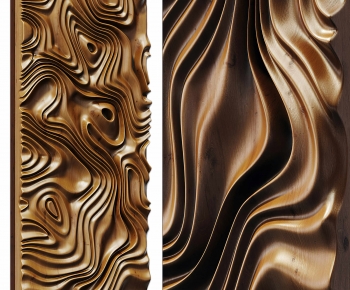 Modern Wall Decoration-ID:549206975