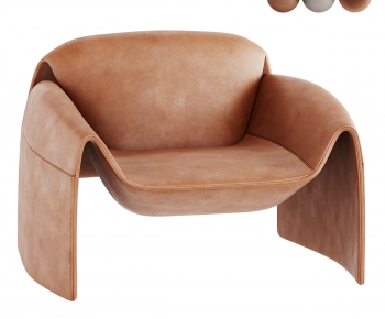 Modern Lounge Chair-ID:326704037