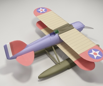 Modern Aircraft-ID:309854035