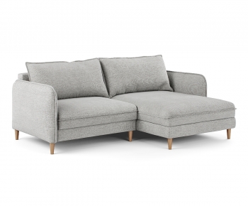 Modern Corner Sofa-ID:457005029